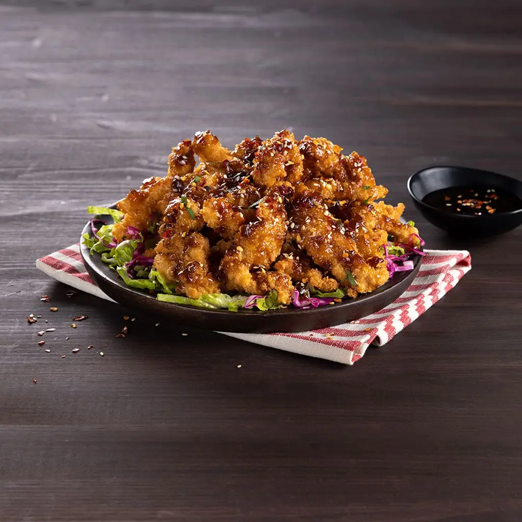 Fridays™ Sesame Signature Glaze Chicken Strips